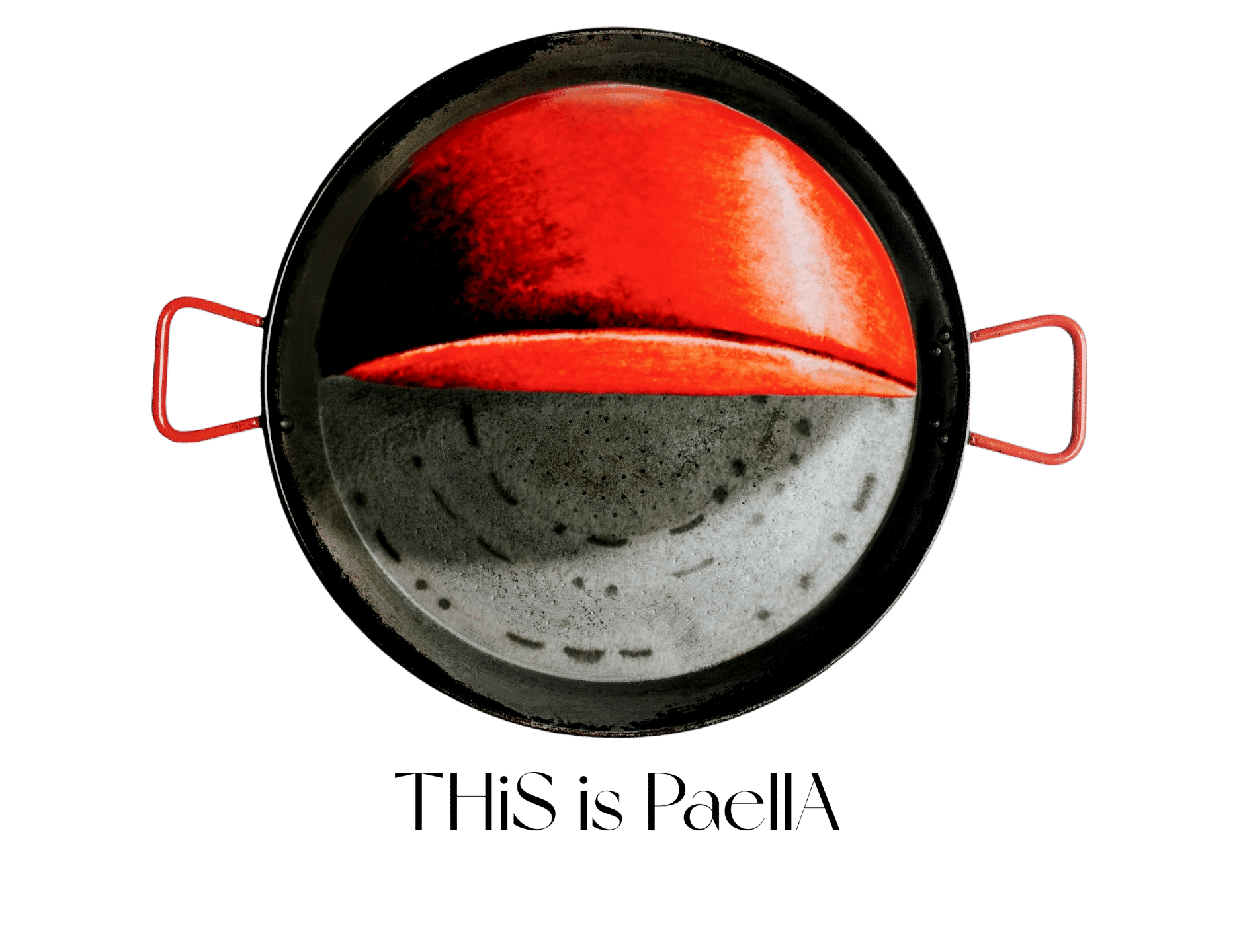 THiS Is PaellA